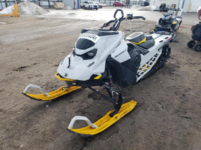 Image 2 of 2023 SKI DOO SUMMIT 2023 with VIN 2BPSCHPB7PV000140