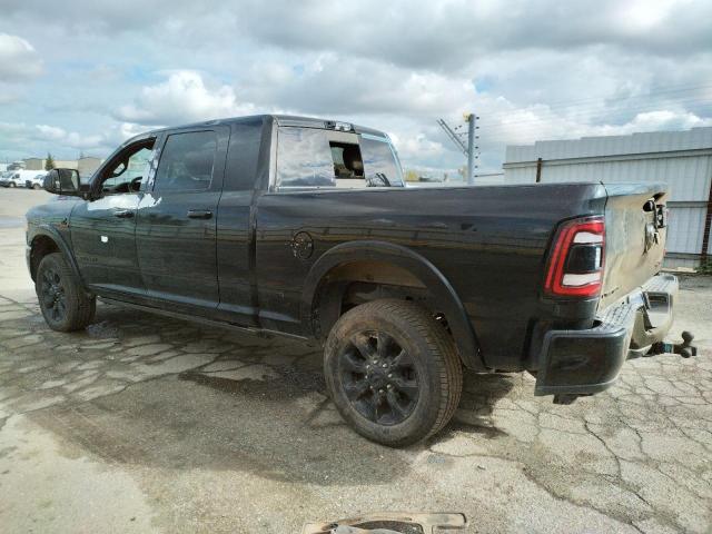 Obraz 2 z 2021 RAM 2500 LIMITED 2021 z VIN 3C6UR5TL5MG610298