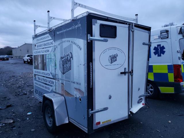 Image 3 of 2022 ITI TRAILER 2022 with VIN 5JWYA1017NY023776