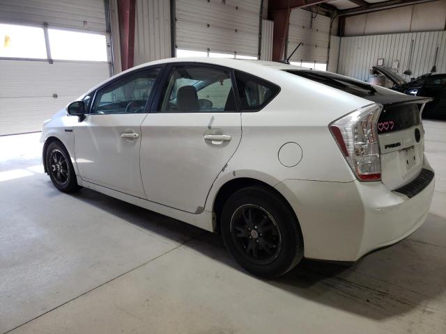 Изображение 2 2010 TOYOTA PRIUS  2010 с VIN JTDKN3DU8A0113186