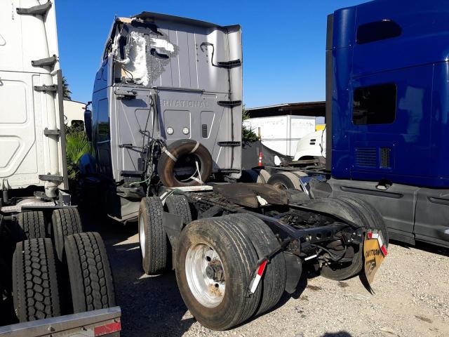 Image 3 of 2017 INTERNATIONAL PROSTAR  2017 with VIN 3HSDJAPR4HN679824