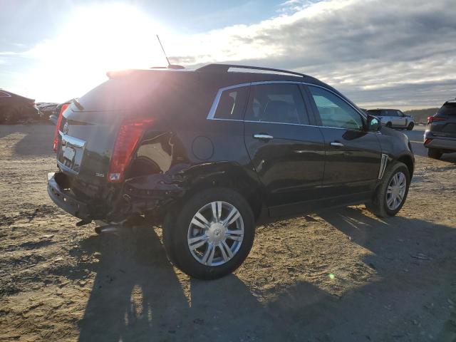 Image 3 of 2015 CADILLAC SRX  2015 with VIN 3GYFNAE38FS554631