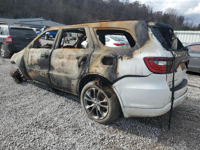 Obraz 2 z 2019 DODGE DURANGO GT 2019 z VIN 1C4RDJDG9KC536083