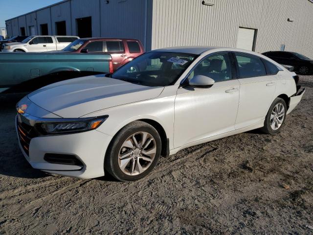 Obraz 1 z 2020 HONDA ACCORD LX 2020 z VIN 1HGCV1F17LA026647