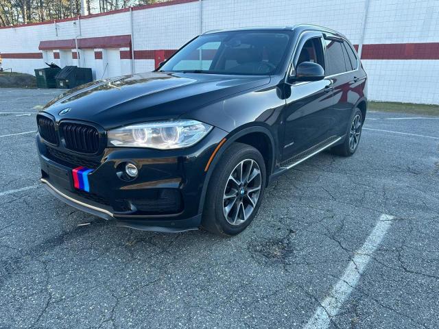 Image 2 of 2016 BMW X5 XDRIVE35I 2016 with VIN 5UXKR0C5XG0P34367
