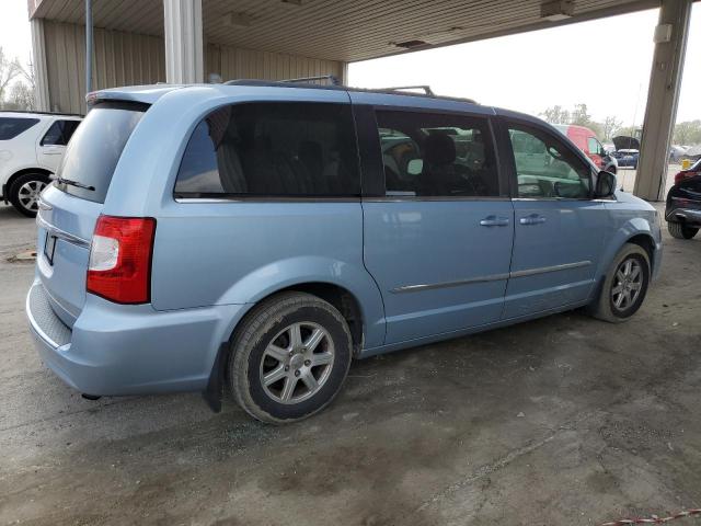 Изображение 3 2012 TOWN & COUNTRY TOURI 2012 с VIN 2C4RC1BG4CR362759
