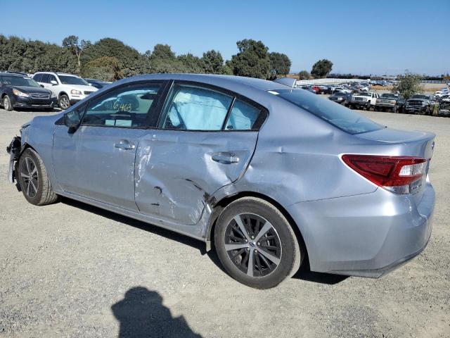 Obraz 2 z 2023 SUBARU IMPREZA PREMIUM 2023 z VIN 4S3GKAV61P3602281