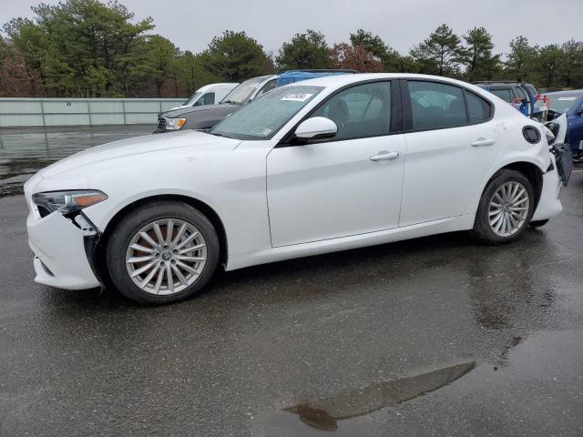 Obraz 2022 ALFA ROMEO GIULIA  2022
