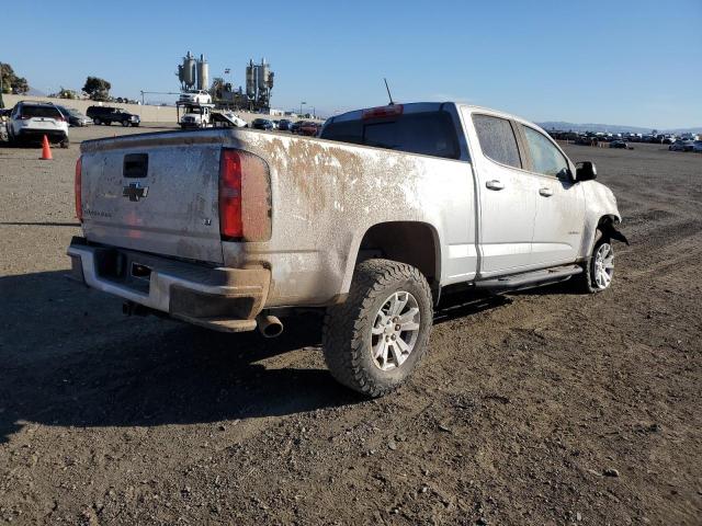 Изображение 3 2019 CHEVROLET COLORADO LT 2019 с VIN 1GCGSCEN0K1261656