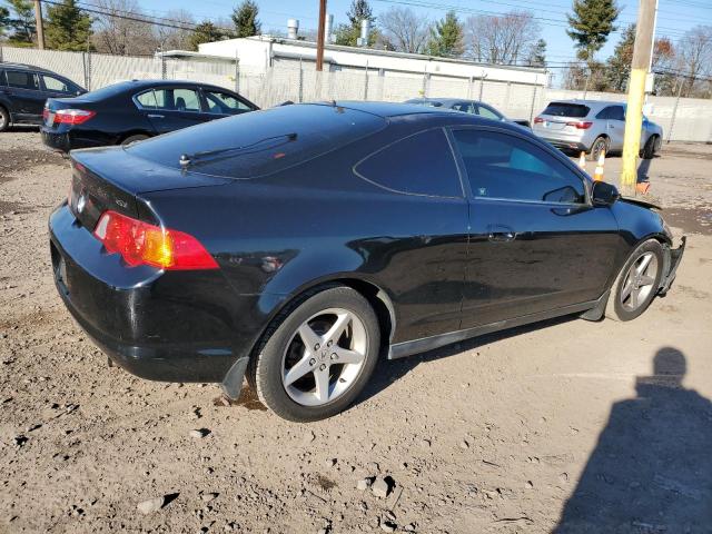 Изображение 3 2002 ACURA RSX  2002 с VIN JH4DC54892C036940