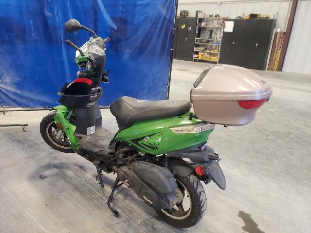 Image 3 of 2017 TAIZ MOPED 2017 with VIN L5YACBBZ1J1129064