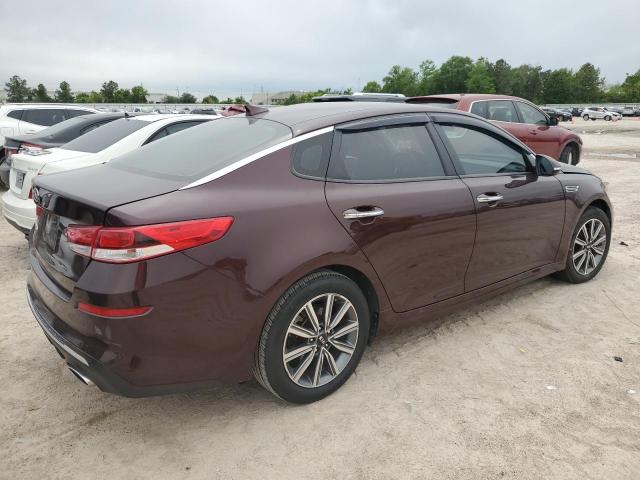 Obraz 3 z 2019 KIA OPTIMA LX 2019 z VIN 5XXGT4L33KG355619
