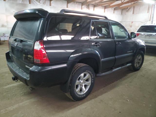 Image 3 of 2008 TOYOTA 4RUNNER SR5 2008 with VIN JTEBU14R880129168