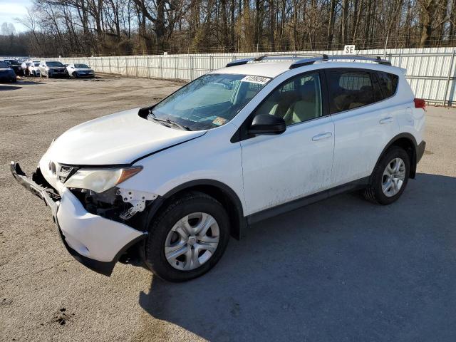 Obraz 1 z 2013 TOYOTA RAV4 LE 2013 z VIN 2T3ZFREV8DW020934