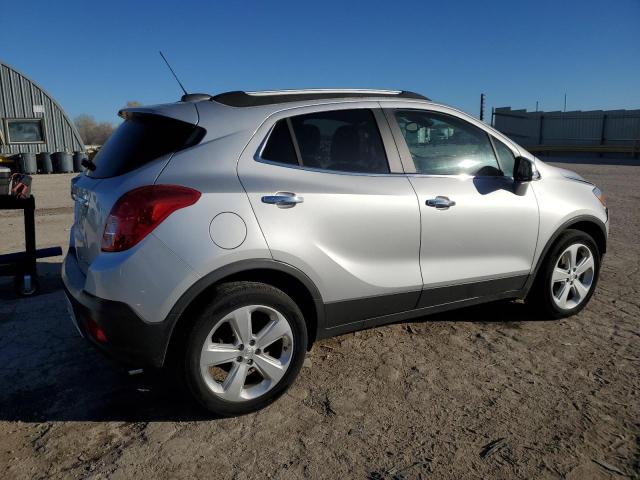 Изображение 3 2015 BUICK ENCORE  2015 с VIN KL4CJCSB7FB057927