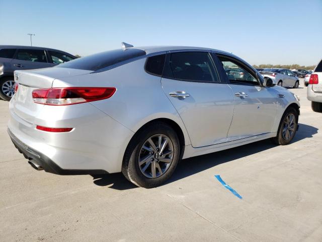 Image 3 of 2019 KIA OPTIMA LX 2019 with VIN 5XXGT4L32KG373903