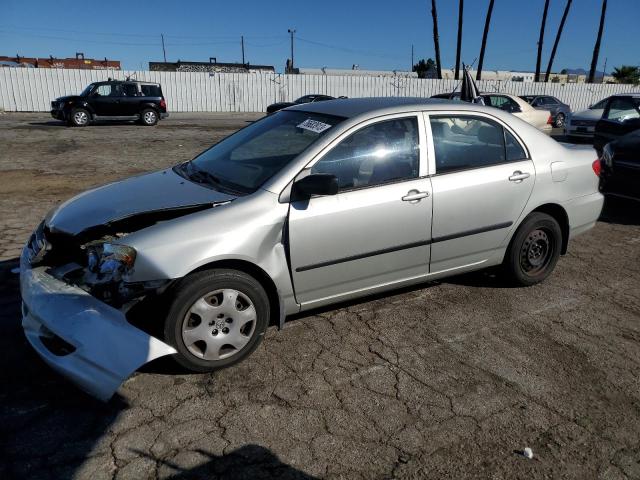 2003 TOYOTA COROLLA CE 2003 image