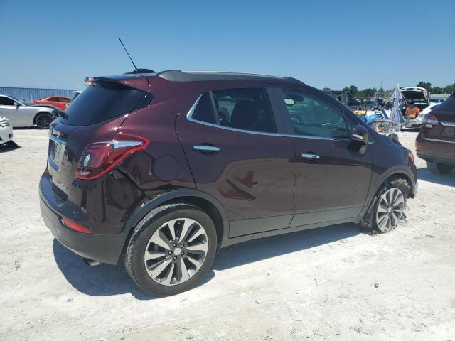 Изображение 3 2018 BUICK ENCORE ESSENCE 2018 с VIN KL4CJCSB9JB639519
