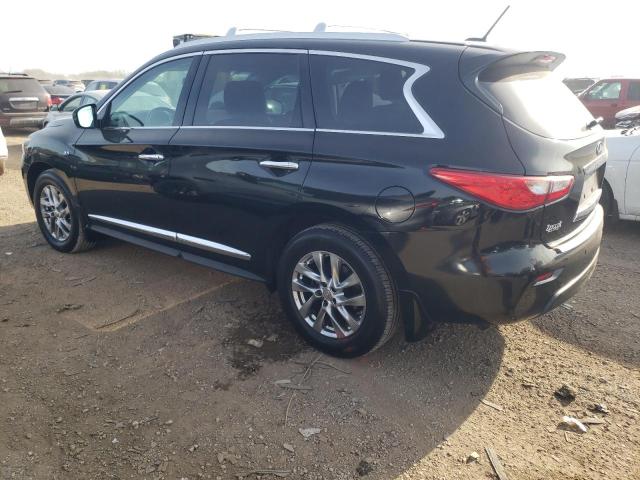 Obraz 2 z 2015 INFINITI QX60  2015 z VIN 5N1AL0MM2FC555138