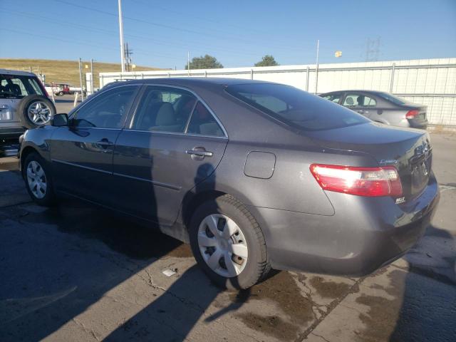 Изображение 2 2009 TOYOTA CAMRY BASE 2009 с VIN 4T1BE46K69U844426