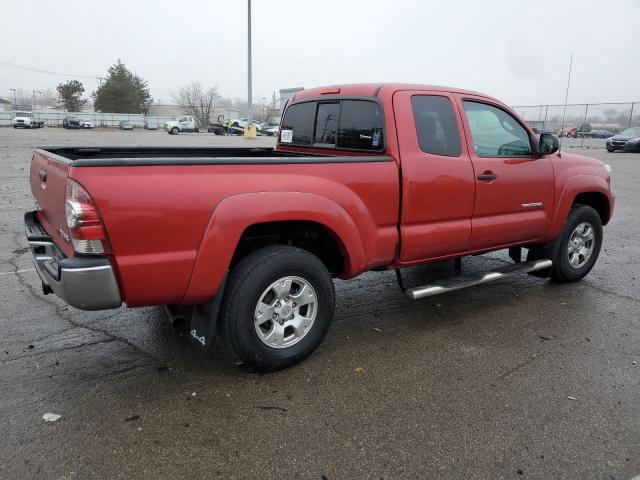 Obraz 3 z 2013 TOYOTA TACOMA  2013 z VIN 5TFUU4EN1DX076289
