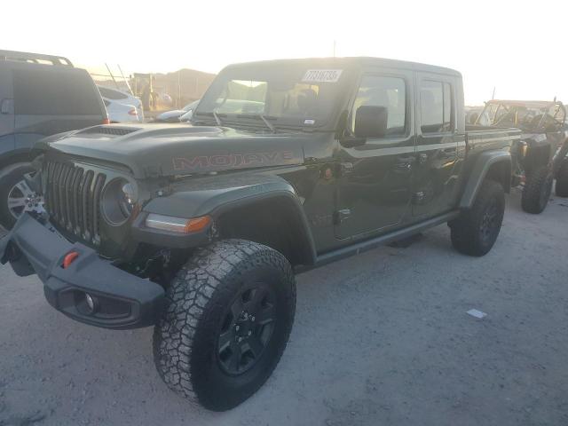 Изображение 2023 JEEP GLADIATOR MOJAVE 2023