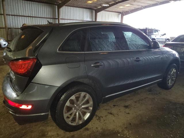 Image 3 of 2016 AUDI Q5 PREMIUM PLUS 2016 with VIN WA1L2AFP3GA100304
