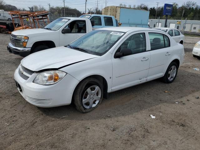 Obraz 2008 CHEVROLET COBALT LS 2008