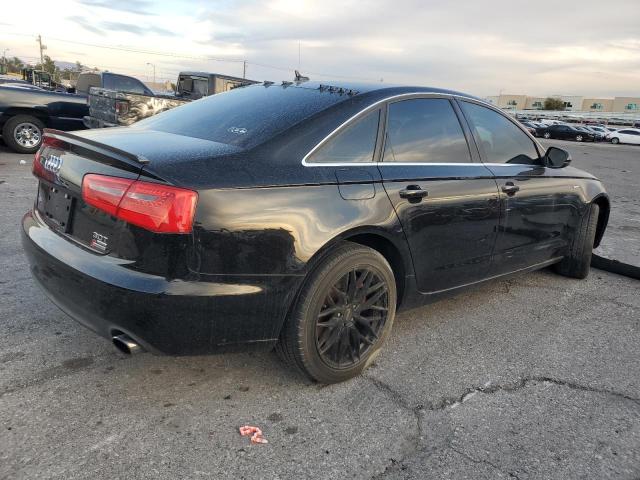Изображение 3 2013 AUDI A6 PREMIUM PLUS 2013 с VIN WAUGGAFC4DN075498