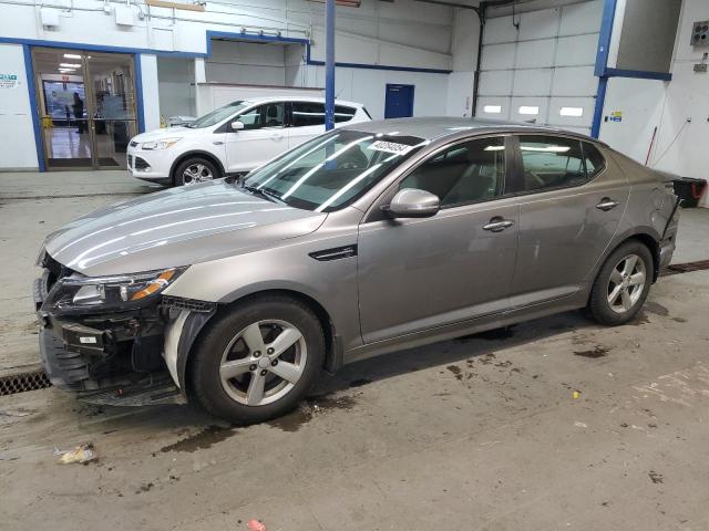 Obraz 1 z 2015 KIA OPTIMA LX 2015 z VIN 5XXGM4A70FG466685