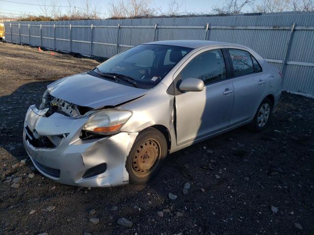2007 TOYOTA YARIS  2007 image