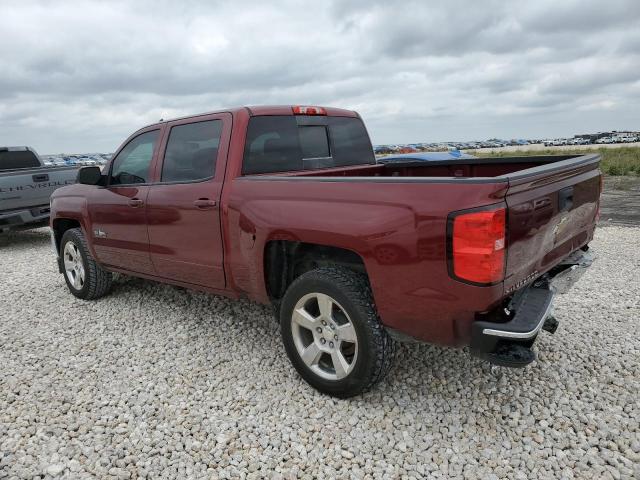 Image 2 of 2016 CHEVROLET SILVERADO C1500 LT 2016 with VIN 3GCPCREC1GG250642