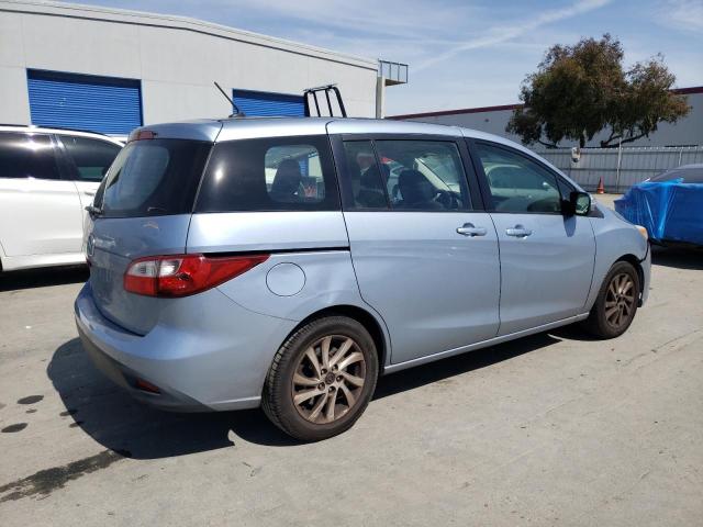 Изображение 3 2013 MAZDA 5  2013 с VIN JM1CW2BLXD0155367