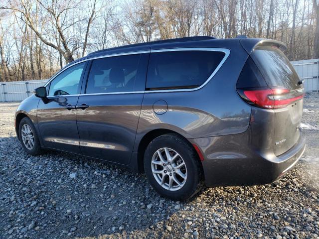 Obraz 2 z 2022 CHRYSLER PACIFICA TOURING L 2022 z VIN 2C4RC1BG7NR191203