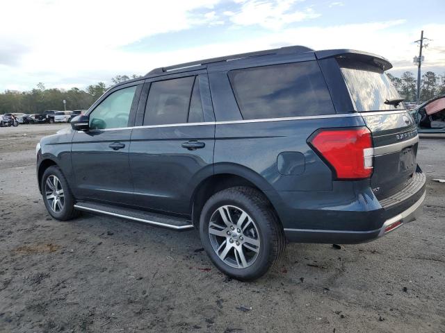 Image 2 of 2023 FORD EXPEDITION XLT 2023 with VIN 1FMJU1H87PEA57488