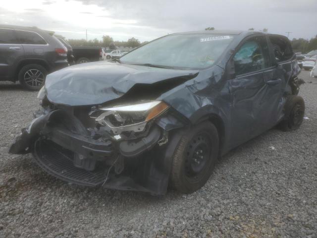 Obraz 1 z 2015 TOYOTA COROLLA L 2015 z VIN 5YFBURHE0FP233957