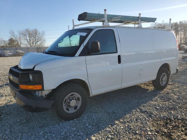 Изображение 2013 CHEVROLET EXPRESS G2500  2013
