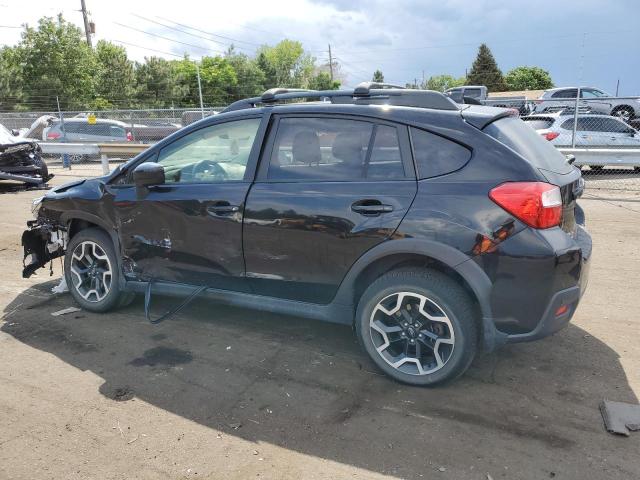 Изображение 2 2017 SUBARU CROSSTREK PREMIUM 2017 с VIN JF2GPADC0HH280473