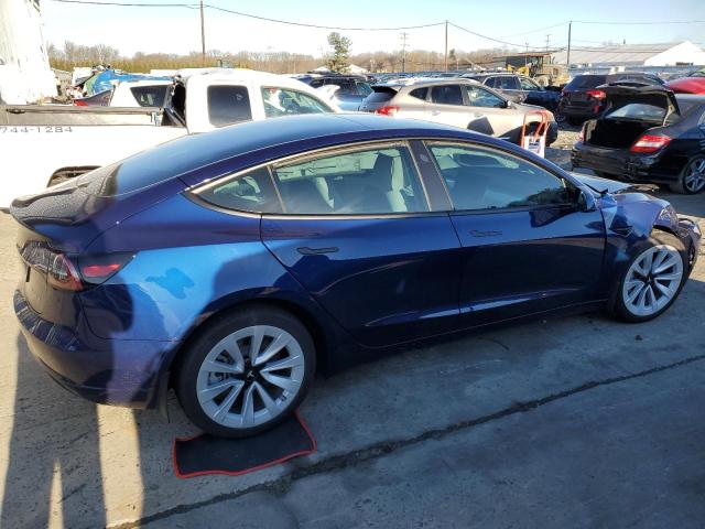 Obraz 3 z 2023 TESLA MODEL 3  2023 z VIN 5YJ3E1EB2PF628443