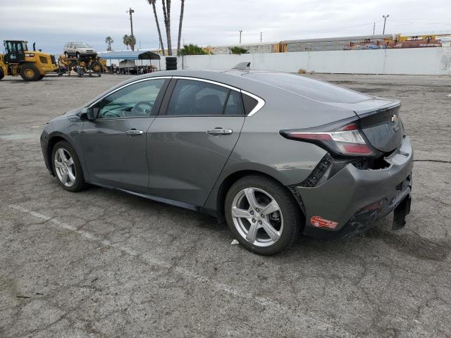Obraz 2 z 2017 CHEVROLET VOLT LT 2017 z VIN 1G1RC6S58HU208943