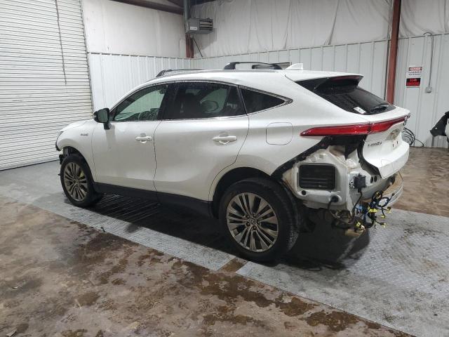 Obraz 2 z 2021 TOYOTA VENZA LE 2021 z VIN JTEAAAAH7MJ012492