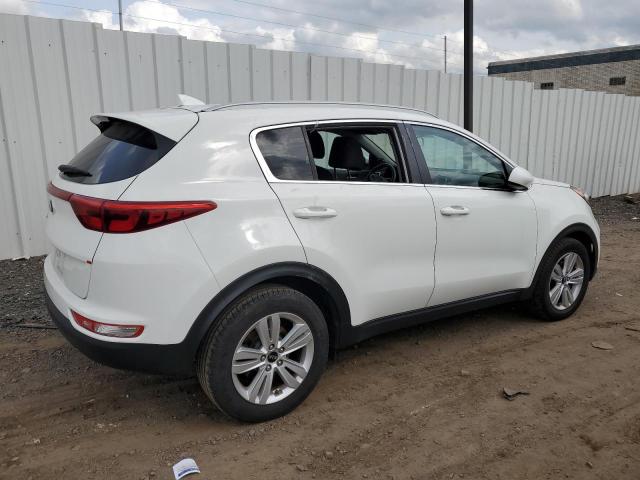 Obraz 3 z 2017 KIA SPORTAGE LX 2017 z VIN KNDPM3AC8H7111363