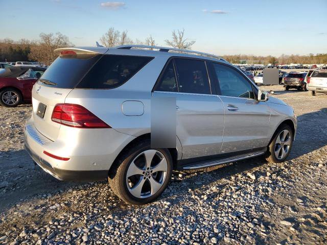 Obraz 3 z 2019 MERCEDES-BENZ GLE 400 4MATIC 2019 z VIN 4JGDA5GB5KB209496