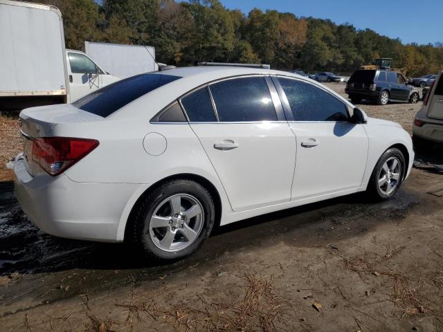Image 3 of 2016 CHEVROLET CRUZE LIMITED LT 2016 with VIN 1G1PE5SB3G7130943