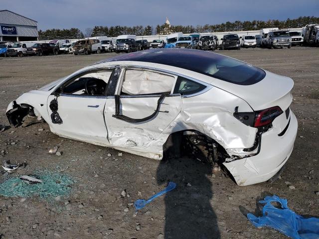 Изображение 2 2019 TESLA MODEL 3  2019 с VIN 5YJ3E1EA7KF324797