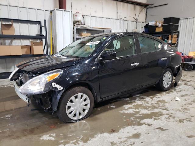 Obraz 1 z 2019 NISSAN VERSA S 2019 z VIN 3N1CN7AP1KL847962