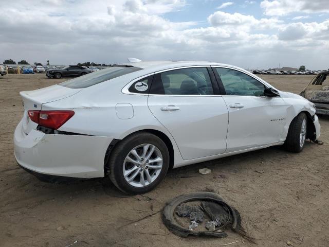 Изображение 3 2017 CHEVROLET MALIBU HYBRID 2017 с VIN 1G1ZJ5SUXHF175505