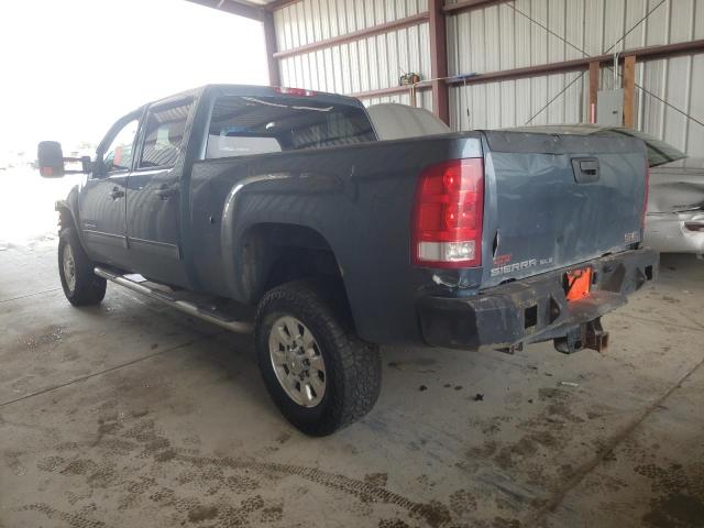 Obraz 2 z 2014 GMC SIERRA K3500 SLE 2014 z VIN 1GT423C87EF159780