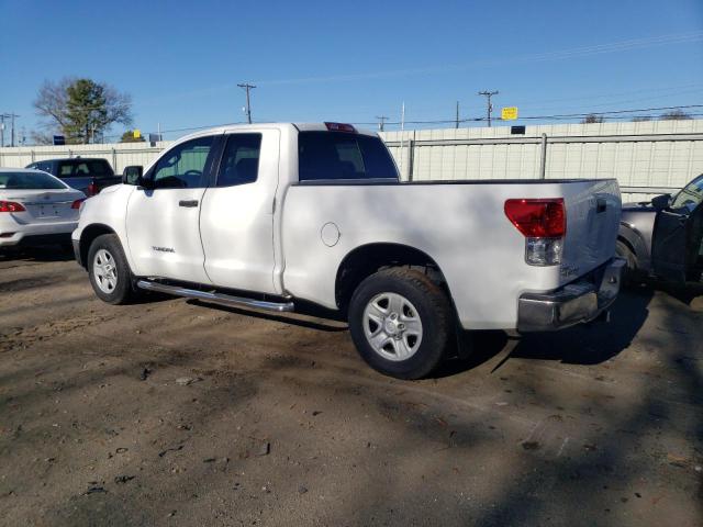 Image 2 of 2013 TOYOTA TUNDRA DOUBLE CAB SR5 2013 with VIN 5TFRM5F12DX053465