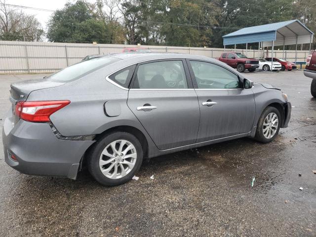 Image 3 of 2019 NISSAN SENTRA S 2019 with VIN 3N1AB7AP6KY226638